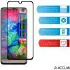 Скло захисне ACCLAB Full Glue Infinix Note 12 Pro Black (1283126546617) зображення 5