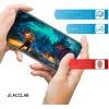 Скло захисне ACCLAB Full Glue Infinix Note 12 Pro Black (1283126546617) зображення 6
