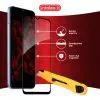 Скло захисне Intaleo Full Glue Tecno Pop 6 Pro Black (1283126551611) зображення 5