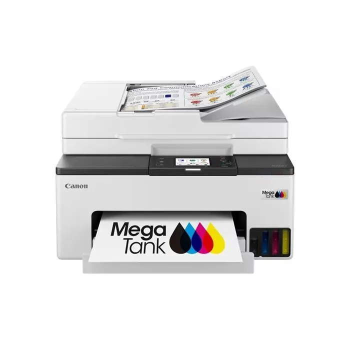Многофункциональное устройство Canon MAXIFY GX2040 Wi-Fi (6171C007AC)