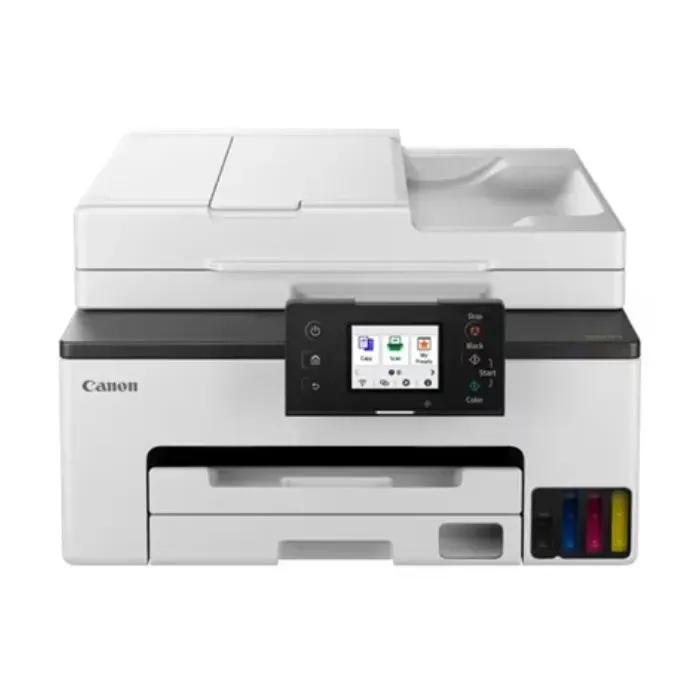 Багатофункціональний пристрій Canon MAXIFY GX2040 Wi-Fi (6171C007AC)