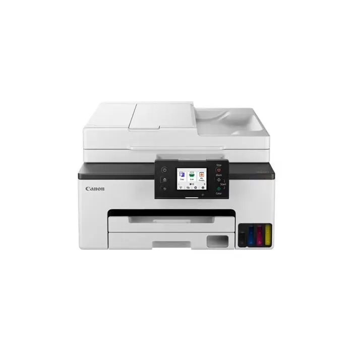 Многофункциональное устройство Canon MAXIFY GX2040 Wi-Fi (6171C007AC) изображение 2