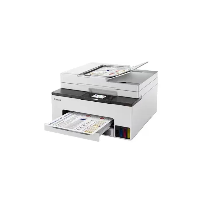 Многофункциональное устройство Canon MAXIFY GX2040 Wi-Fi (6171C007AC) изображение 5