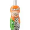 Шампунь для тварин Espree In One for Cats 2in1 355 мл (0748406010826)
