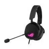 Навушники ASUS ROG Pelta Core USB-C RGB Black (90YH04E0-BHUA00) зображення 13