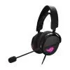 Навушники ASUS ROG Pelta Core USB-C RGB Black (90YH04E0-BHUA00) зображення 15