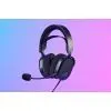 Навушники ASUS ROG Pelta Core USB-C RGB Black (90YH04E0-BHUA00) зображення 2