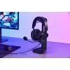 Навушники ASUS ROG Pelta Core USB-C RGB Black (90YH04E0-BHUA00) зображення 3