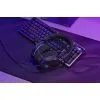 Навушники ASUS ROG Pelta Core USB-C RGB Black (90YH04E0-BHUA00) зображення 5
