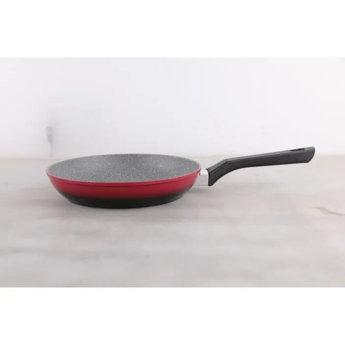 Сковорода Pepper Viva 24х4,5см (PR-2305-24) зображення 2