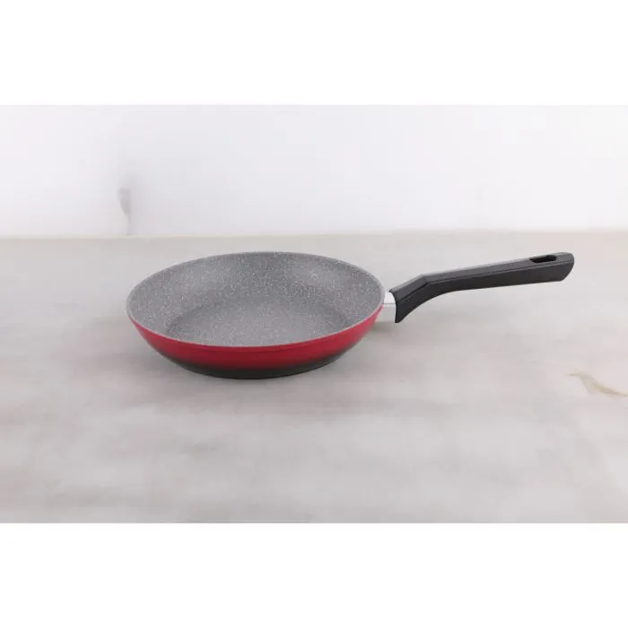 Сковорода Pepper Viva 24х4,5см (PR-2305-24) зображення 3
