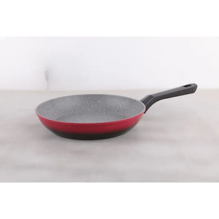 Сковорода Pepper Viva 24х4,5см (PR-2305-24) зображення 4