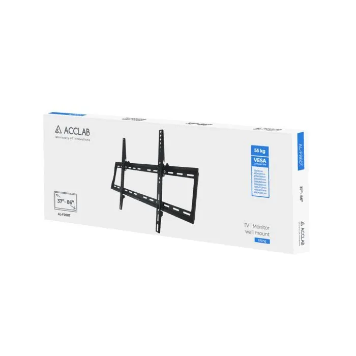 Кронштейн ACCLAB AL-FR60/T-kit (1283126631214) зображення 8