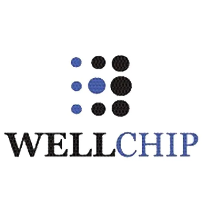 Чип для картриджа HP LJ Enterprise M507/528/CF289Y, 20K Wellchip (CHPCF289Y)