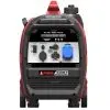 Генератор iPower інверторний, 2.3kW, 220V, 50Hz, 4.2л (SC2300i-H) зображення 3