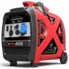 Генератор iPower інверторний, 2.3kW, 220V, 50Hz, 4.2л (SC2300i-H) зображення 4