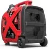 Генератор iPower інверторний, 2.3kW, 220V, 50Hz, 4.2л (SC2300i-H) зображення 6