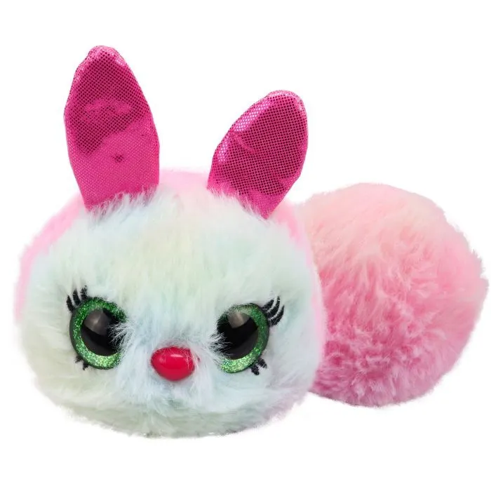 Интерактивная игрушка Eolo Mini Furry Tails Кролик (8411936727831)