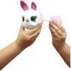 Интерактивная игрушка Eolo Mini Furry Tails Кролик (8411936727831) изображение 4
