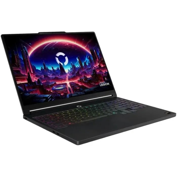 Ноутбук Lenovo Legion 5 15AHP11 (83Q7002APB) зображення 2