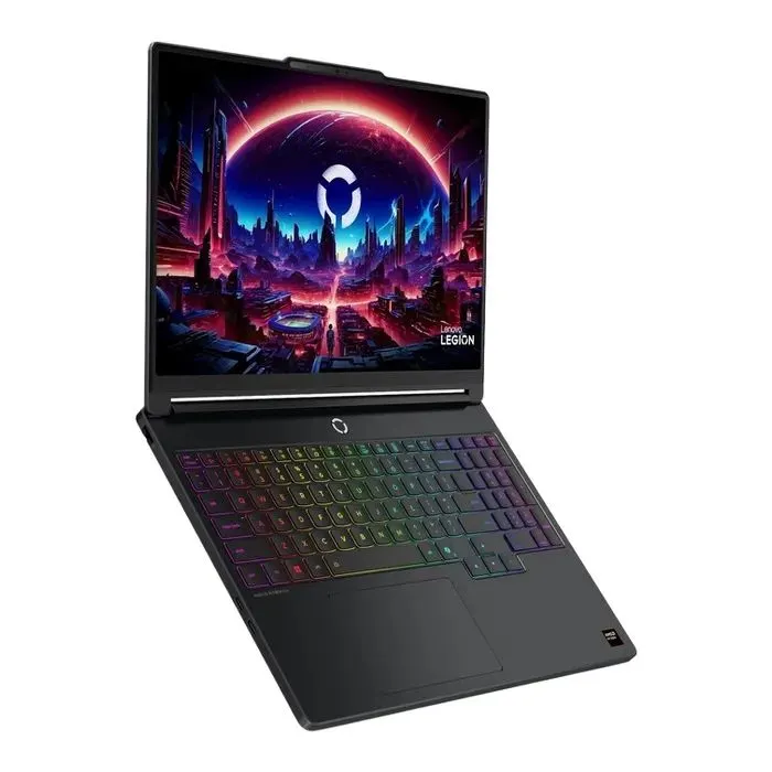 Ноутбук Lenovo Legion 5 15AHP11 (83Q7002APB) зображення 3