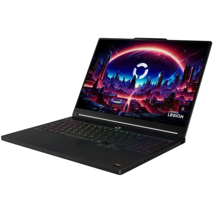 Ноутбук Lenovo Legion 5 15AHP11 (83Q7002APB) зображення 4