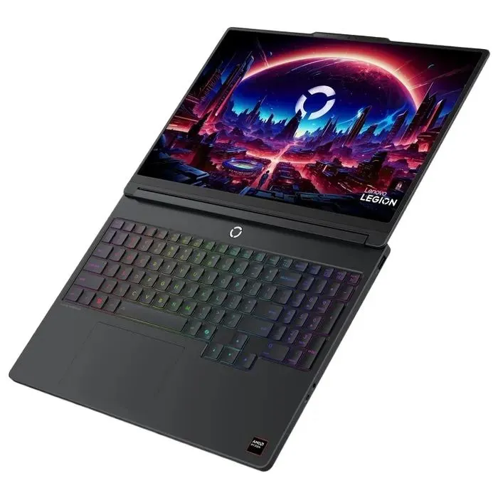 Ноутбук Lenovo Legion 5 15AHP11 (83Q7002APB) зображення 5