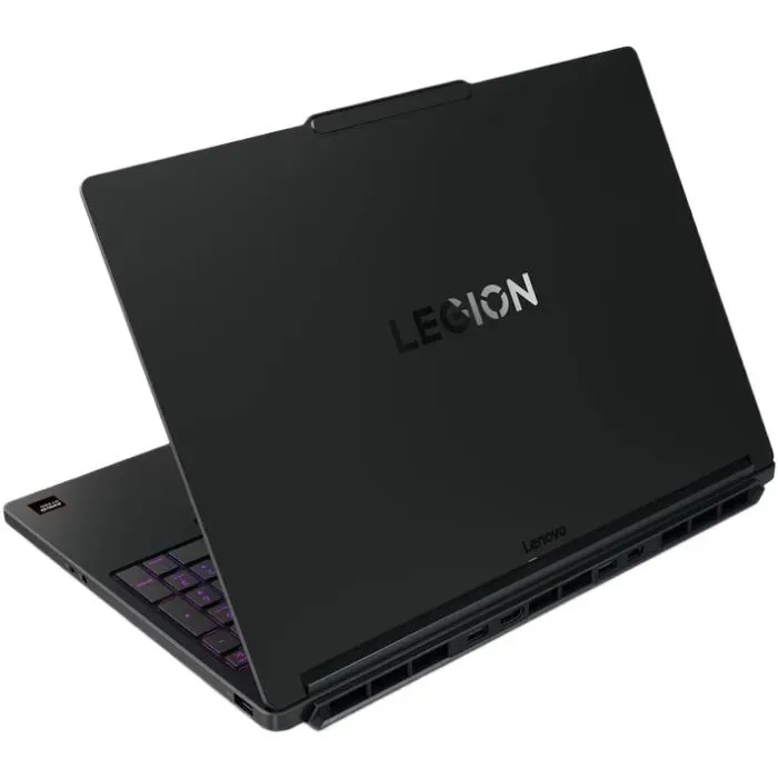 Ноутбук Lenovo Legion 5 15AHP11 (83Q7002APB) зображення 7