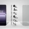 Пленка защитная Armorstandart Matte hydrogel OnePlus Nord CE 5 5G (ARM92800) изображение 2