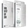 Чехол для мобильного телефона Armorstandart Clear Hybrid MagCase Apple iPhone 17 White (ARM91742) изображение 3