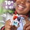 Интерактивная игрушка Nanomals S1 – Кошечка Пурнелопа (G2209) изображение 4