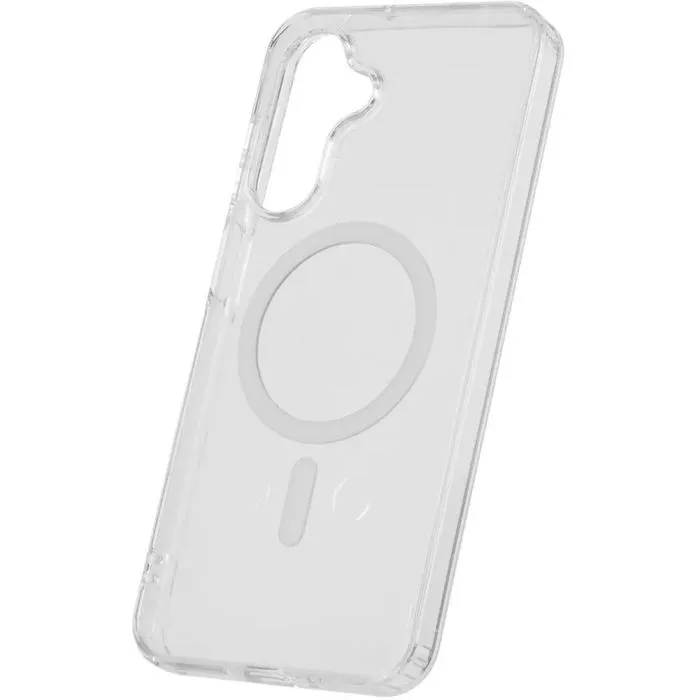 Чохол до мобільного телефона ColorWay Mag Guard Samsung Galaxy A18 White (CW-CMGSGA185-WT) зображення 2