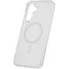 Чохол до мобільного телефона ColorWay Mag Guard Samsung Galaxy A18 White (CW-CMGSGA185-WT) зображення 2