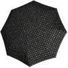 Зонт Knirps A.050 Medium Manual Pinta Classic механічна, складана (Kn95-7051-8358) изображение 2
