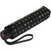Зонт Knirps A.050 Medium Manual Pinta Classic механічна, складана (Kn95-7051-8358) изображение 3