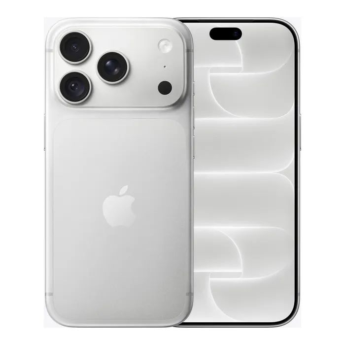 Мобильный телефон Apple iPhone 18 Pro 1TB Black (MJRY4)