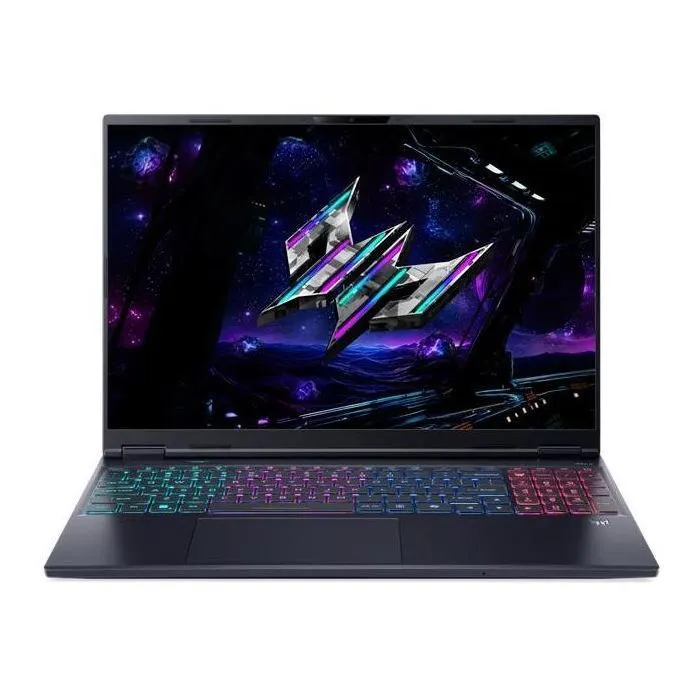 Ноутбук Acer Predator Helios Neo 16 AI PHN16-I71 (NH.U43EU.001)