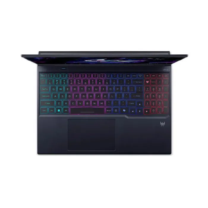 Ноутбук Acer Predator Helios Neo 16 AI PHN16-I71 (NH.U43EU.001) изображение 5