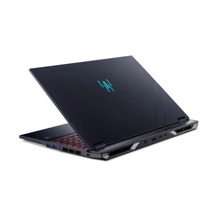 Ноутбук Acer Predator Helios Neo 16 AI PHN16-I71 (NH.U43EU.001) изображение 9