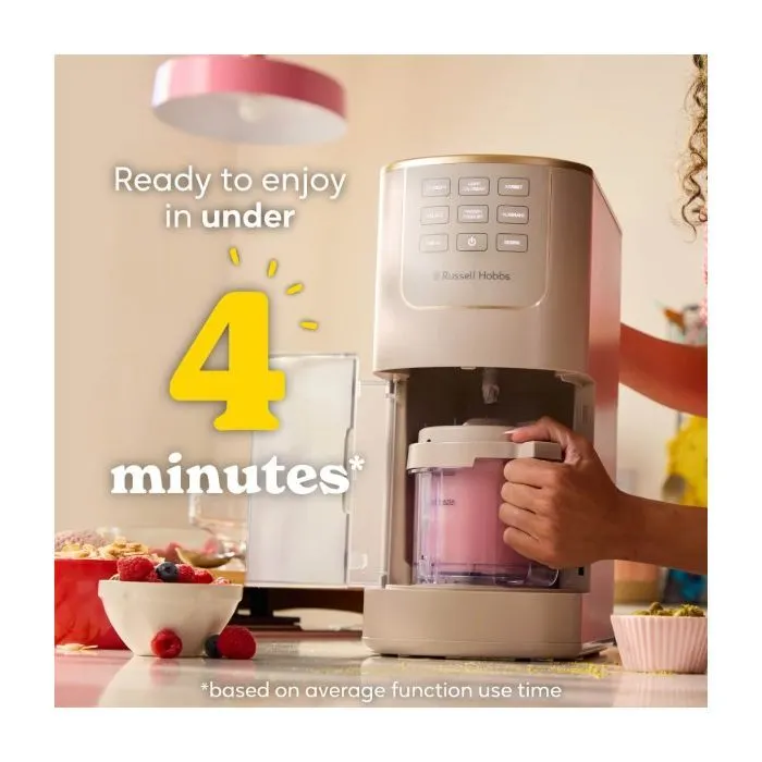 Морозивниця Russell Hobbs 28750-56 зображення 3