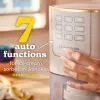 Морозивниця Russell Hobbs 28750-56 зображення 5