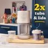Морозивниця Russell Hobbs 28750-56 зображення 6