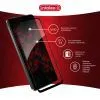 Скло захисне Intaleo Full Glue ESD Infinix Smart 10 Black (1283126628030) зображення 4