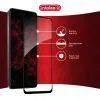 Скло захисне Intaleo Full Glue ESD Infinix Smart 10 Black (1283126628030) зображення 5