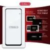 Скло захисне Intaleo Full Glue ESD Infinix Smart 10 Black (1283126628030) зображення 8