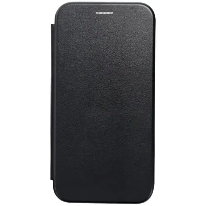 Чохол до мобільного телефона ACCLAB Book Cover Elegance Xiaomi Redmi 14C Black (1283126606557)