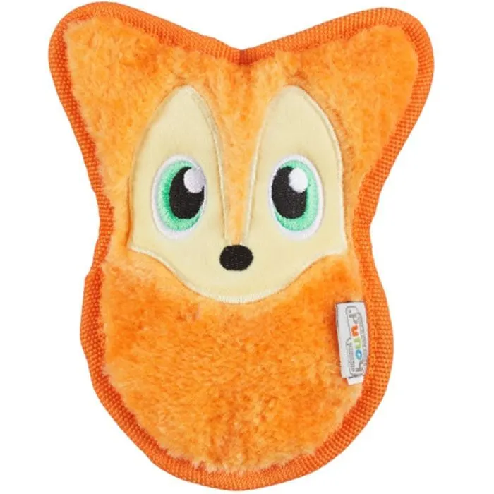 Іграшка для собак Outward Hound Durablez Mini Plush Лисиця 12.7x15.9 см (0700603681407)
