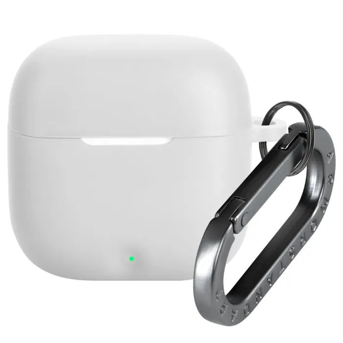 Чехол для наушников Armorstandart Hang Case For OPPO Enco Buds3 Green (ARM88032)