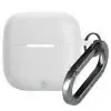 Чехол для наушников Armorstandart Hang Case For OPPO Enco Buds3 White (ARM88033)