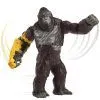 Фігурка Godzilla vs. Kong Конг гігант готовий до бою (35922N) зображення 3